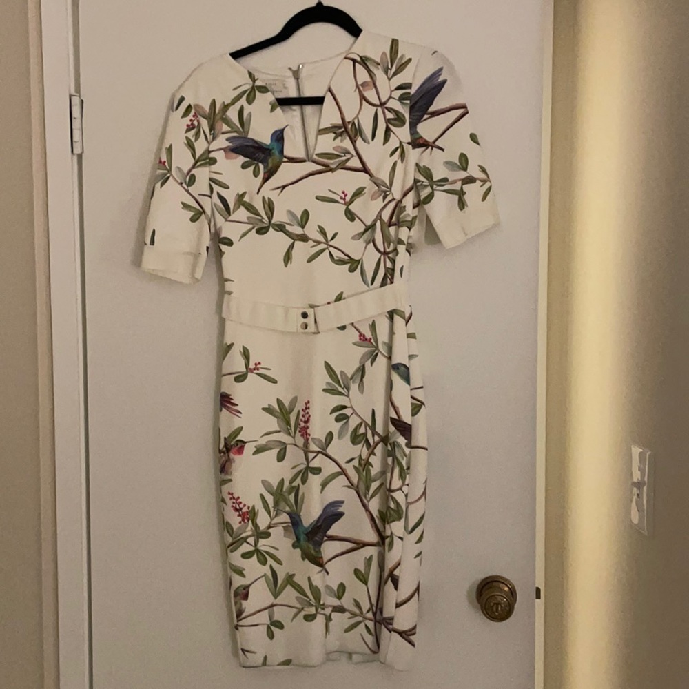 Ted Baker Dress